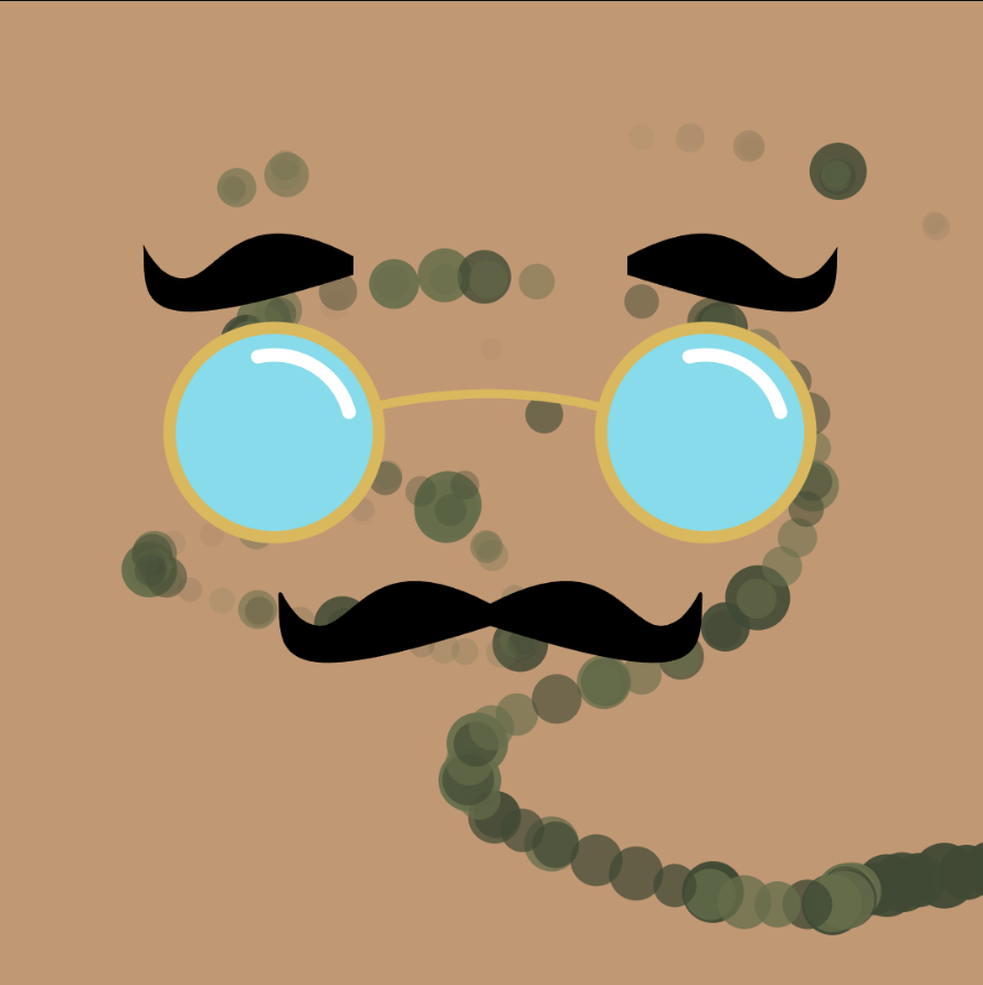 Capture du dessin en code d’Arlo