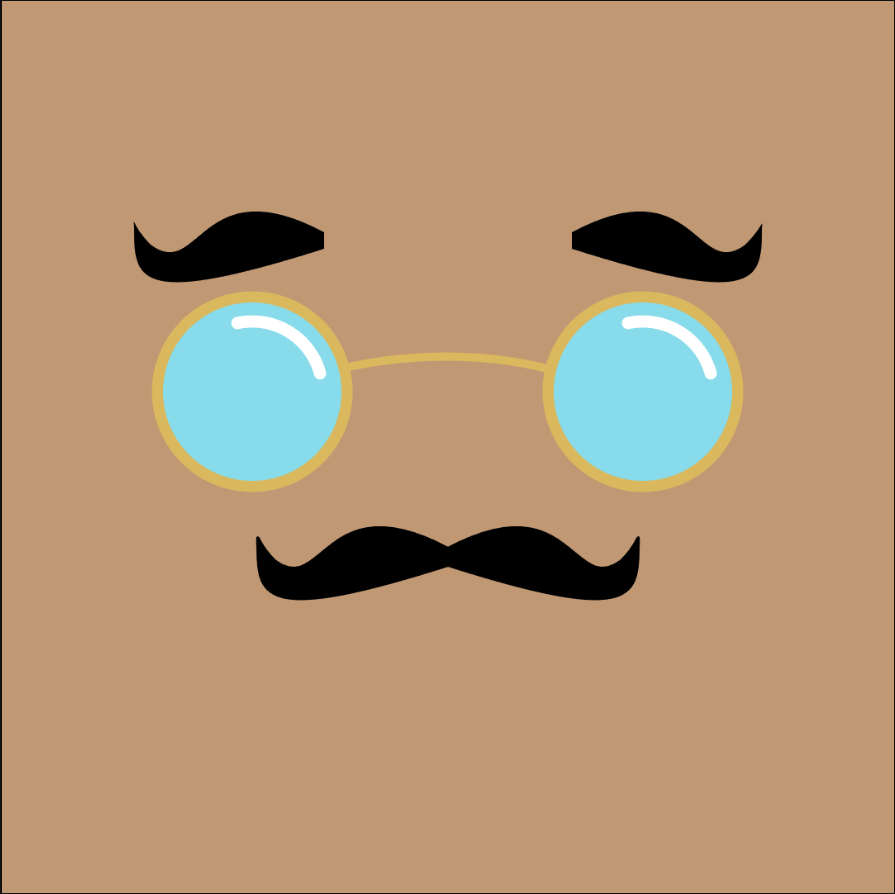 Aperçu du personnage Arlo