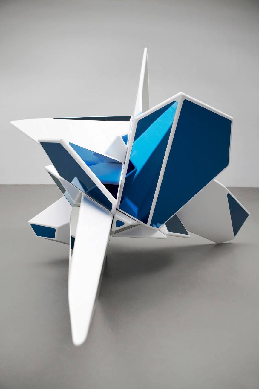 Œuvre de Frédéric Platéus